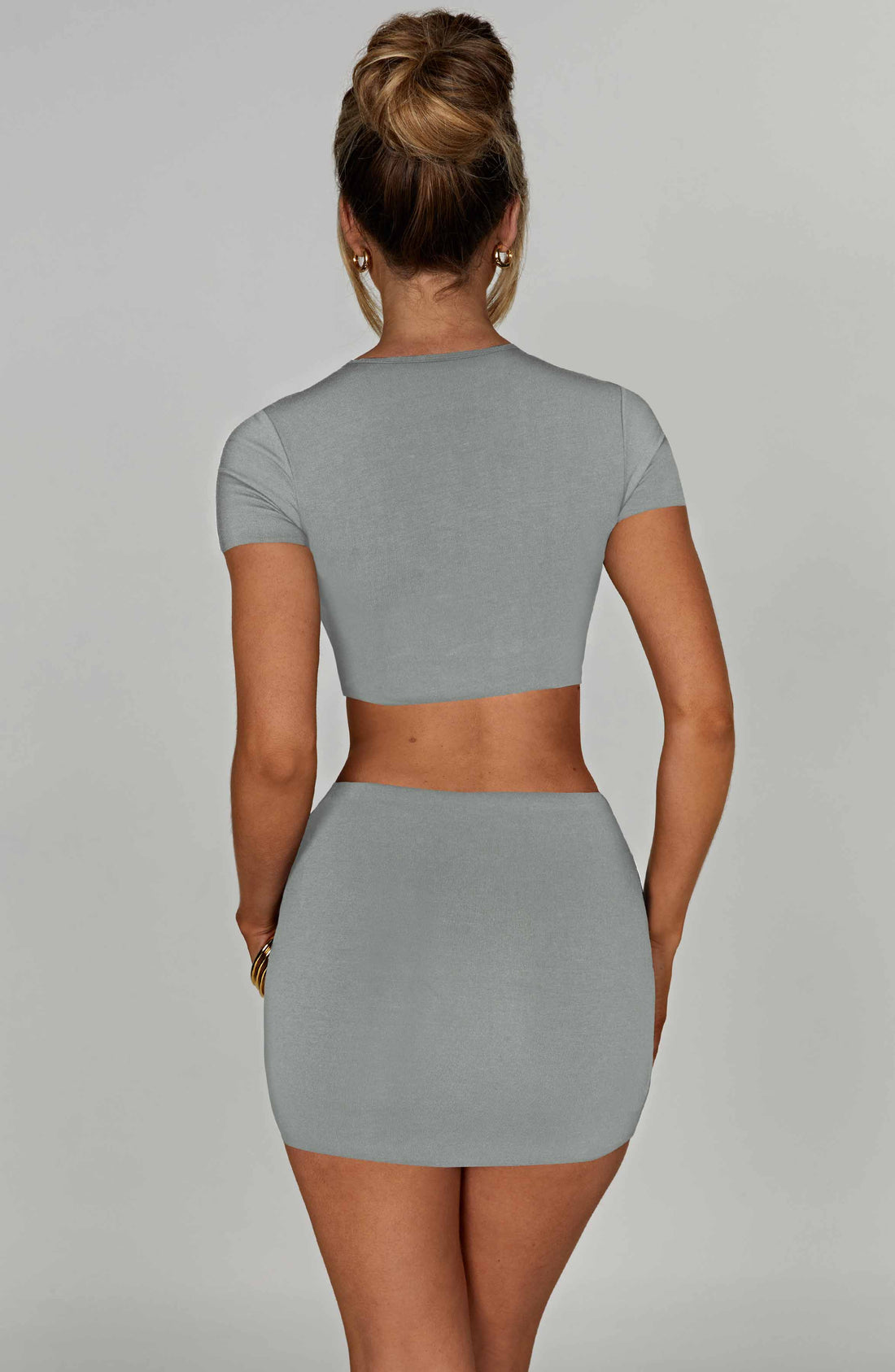 Eve Top - Stahl