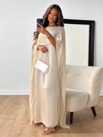Elegantes Damenkleid